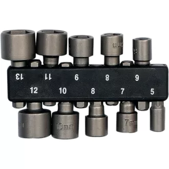 Skrutkovač YATO flexibilný 1/4" 31 dielov