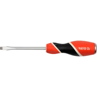 Skrutkovač YATO 8 x 250 mm nárazový CrV