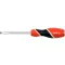 Skrutkovač YATO 8 x 250 mm nárazový CrV
