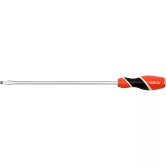 YATO Skrutkovač nárazový plochý 8 x 300 mm