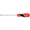 Skrutkovač YATO PH2 x 150 mm magnetický, nárazový CrV