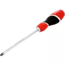 Skrutkovač YATO PH2 x 150 mm magnetický, nárazový CrV