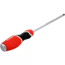 Skrutkovač YATO PH2 x 150 mm magnetický, nárazový CrV