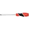 Skrutkovač YATO PH3 x 150 mm magnetický, nárazový CrV
