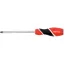 Skrutkovač YATO PH3 x 150 mm magnetický, nárazový CrV