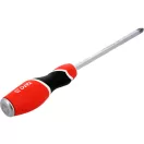 Skrutkovač YATO PH3 x 150 mm magnetický, nárazový CrV