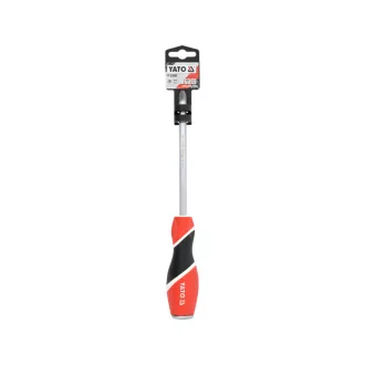 Skrutkovač YATO PH3 x 150 mm magnetický, nárazový CrV