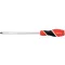 Skrutkovač YATO PH3 x 200 mm magnetický, nárazový CrV