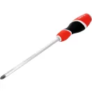 Skrutkovač YATO PH3 x 200 mm magnetický, nárazový CrV