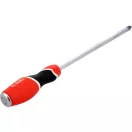 Skrutkovač YATO PH3 x 200 mm magnetický, nárazový CrV