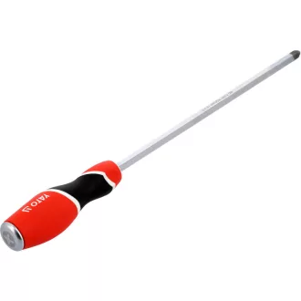 Skrutkovač YATO PH3 x 250 mm nárazový CrV