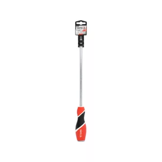 Skrutkovač YATO PH3 x 250 mm nárazový CrV
