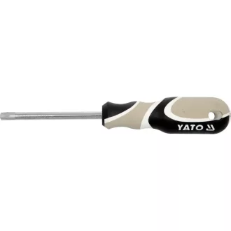 Skrutkovač YATO T40 x 10CM SVCM55