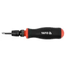 YATO Sada hrotov na bit 28 dielna
