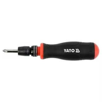 YATO Sada hrotov na bit 28 dielna