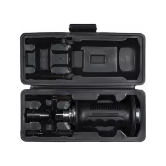 YATO 7-dielna sada ručných rázových uťahovákov