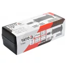 YATO 7-dielna sada ručných rázových uťahovákov