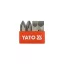 YATO Sada bitov 4 kusy PH2-PH3 36 mm (pre YT-2800,YT-2801) CrV