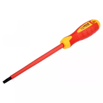 YATO skrutkovač 6,5 x 150 mm izolovaný do 1000 V