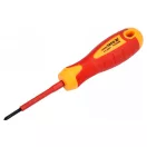 Skrutkovač YATO PH0 x 60 mm izolovaný do 1000 V