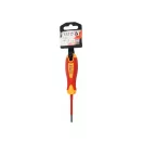 Skrutkovač YATO PH0 x 60 mm izolovaný do 1000 V