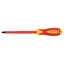 YATO skrutkovač PH3 x 150 mm izolovaný do 1000 V