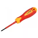 Skrutkovač YATO PZ0 x 60 mm izolovaný do 1000 V