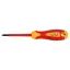 Skrutkovač YATO PZ1 x 80 mm izolovaný do 1000 V