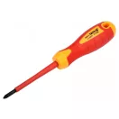 Skrutkovač YATO PZ1 x 80 mm izolovaný do 1000 V