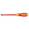 YATO skrutkovač PZ3 x 150 mm izolovaný do 1000 V