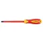 YATO skrutkovač PZ3 x 150 mm izolovaný do 1000 V