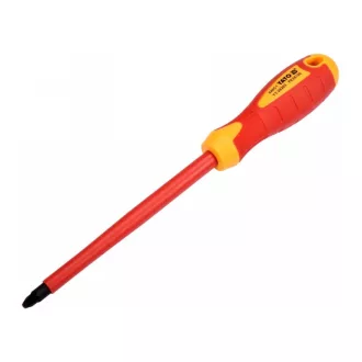 YATO skrutkovač PZ3 x 150 mm izolovaný do 1000 V