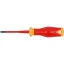 YATO Skrutkovač PZ1 x 80 mm s izoláciou do 1000 V, tenký dizajn