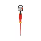 YATO Skrutkovač T20 x 125 mm s izoláciou do 1000 V, tenký dizajn