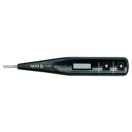 Digitálny voltmeter YATO