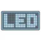 Digitálny voltmeter YATO