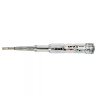 YATO fázová ceruzka