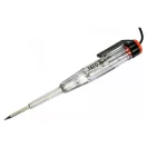 YATO Autoelektrický tester 6-24V