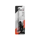YATO Autoelektrický tester 6-24V