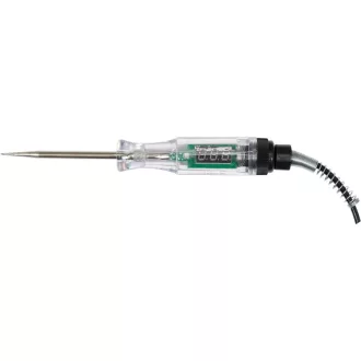 YATO Automotive elektrická fázová ceruzka 3-48 V