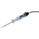 YATO Automotive elektrická fázová ceruzka 3-48 V