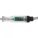 YATO Automotive elektrická fázová ceruzka 3-48 V