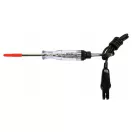 YATO Autoelektrický tester 6-12V