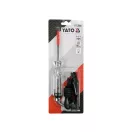 YATO Autoelektrický tester 6-12V