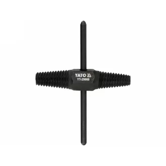   YATO Vnútorný závitový vytahovač rúrok 1/2" a 3/4"