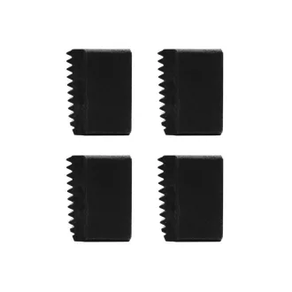  YATO Rezné nože na rúrkové závity 3/8" náhradné (4 ks)