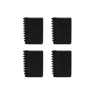 YATO Náhradné nože pre rúrovné závity 3/4" (4 ks)