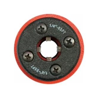 YATO Náhradná hlava na rezanie potrubia 1/4"