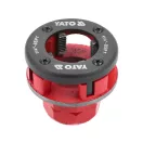 YATO Náhradná hlava pre rúrkový rezník 5/4"