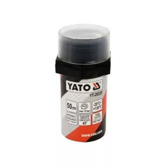 YATO Závitová tesniaca šnúra 50 m